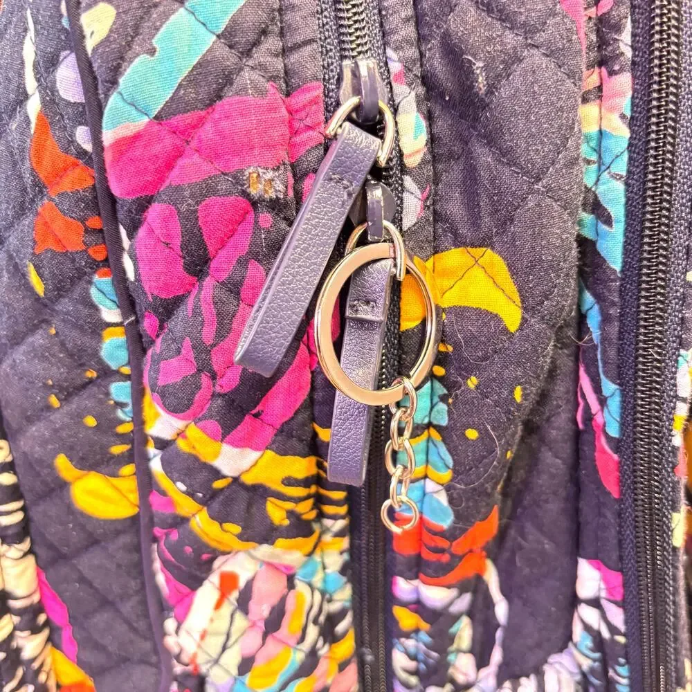 Vera Bradley gorgeous vera